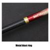 ZFF Telescopic Fishing Rod Carbon Carp Rods Super Hard Ultralight Long Section for Big Fish 19 Tone 2.7m 3m 3.6m 3.9m 4.5m 4.8m 5.4m 5.7m 6.3m Rivers Lakes Reservoirs Streams (Size : 6.3m) view 4
