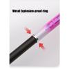 ZFF Telescopic Fishing Rod Carbon Super Hard Ultralight Long Section for Big Fish 19 Tone 3.6m 3.9m 4.5m 4.8m 5.4m 5.7m 6.3m 7.2m Rivers Lakes Reservoirs Streams (Size : 3.9m) view 4