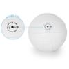 Aoneky 10-Pack Official Size 5 Soft Volleyball - Premium PVC Training Ball for Indoor & Outdoor (Air Pump Included) view 3
