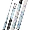 ZFF Carbon Fishing Rod Telescopic Carp Rods Super Hard Ultralight 28 Tone Long Section 3.6m 3.9m 4.5m 4.8m 5.4m 5.7m 6.3m 7.2m 8.1m Rivers Lakes Reservoirs Streams (Size : 5.7m) view 1