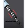 ZFF Carbon Fishing Rod Telescopic Carp Rods Super Hard Ultralight 28 Tone Long Section 3.6m 3.9m 4.5m 4.8m 5.4m 5.7m 6.3m 7.2m 8.1m Rivers Lakes Reservoirs Streams (Size : 5.7m) view 3