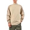 BACKBONE Men's Lightweight Camo Utility Shirt, Durable Outdoor Long Sleeve Top view 2