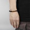 Bracelets for Men to My Love Bracelet Healing Stones Anxiety Bracelet view 3