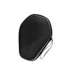 Table Tennis Paddle Case, Ping Pong Paddle Case, Table Tennis Racket Cover Bag (Black) view 1