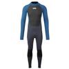 Gill Mens Pursuit 4/3mm Neoprene Full Body Long Sleeve Wetsuit - Water Sport Surfing Paddleboard Swimming view 1