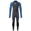 Gill Mens Pursuit 4/3mm Neoprene Full Body Long Sleeve Wetsuit - Water Sport Surfing Paddleboard Swimming view 2
