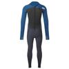 Gill Mens Pursuit 4/3mm Neoprene Full Body Long Sleeve Wetsuit - Water Sport Surfing Paddleboard Swimming view 3