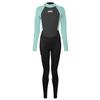 GILL Women Pursuit 4/3mm Neoprene Full Body Long Sleeve Wetsuit - Water Sport Surfing Paddleboard Swimming view 1