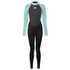 GILL Women Pursuit 4/3mm Neoprene Full Body Long Sleeve Wetsuit - Water Sport Surfing Paddleboard Swimming view 2