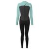 GILL Women Pursuit 4/3mm Neoprene Full Body Long Sleeve Wetsuit - Water Sport Surfing Paddleboard Swimming view 3