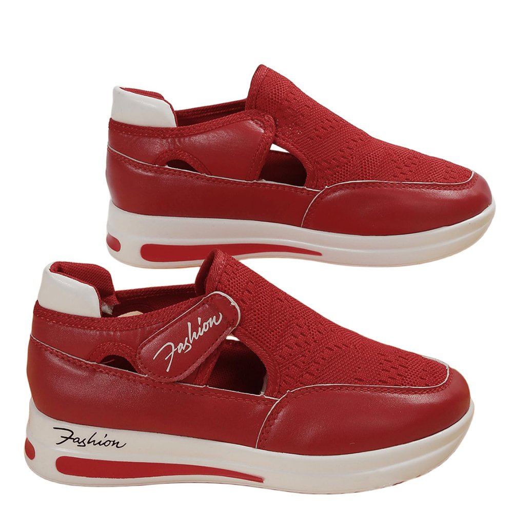 Sneakers For Women Running Shoes Comfortable Womens Slip On Sneakers Comfort Casual Canvas Shoes Dressy Summer Fashion Low Top Non Slip Platform Walking Flats Loafers