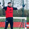 FORZA Alu80 Training Soccer Goals - Folding & Fixed Style Training Goals (Fixed, 1.5m x 1m) view 4