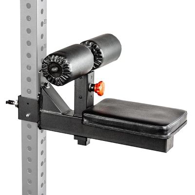 Squat Rack Mounted High Pull Down Flying Bird Leg Stop One Piece Seated Bench Independent Removable Adjustable Squat Rack Accessories