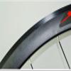 ZECHAO 700C Ultralight Double Walled Aluminum Alloy Bike Wheel Quick Release C/V Brake Front Wheel Rear Wheel 7-12 Speed Wheelset (Color : Red, Size : 700C) view 3