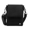 Croogo Fashion Sling Bag Crossbody Purses Lightweight Small Travel Bag Messenger Cross body bag Shoulder Bag,Black-OKB01 view 1