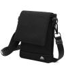 Croogo Fashion Sling Bag Crossbody Purses Lightweight Small Travel Bag Messenger Cross body bag Shoulder Bag,Black-OKB01 view 2
