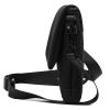 Croogo Fashion Sling Bag Crossbody Purses Lightweight Small Travel Bag Messenger Cross body bag Shoulder Bag,Black-OKB01 view 4