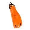 SCUBAPRO GO Sport Gorilla Fin, Orange, L view 1