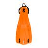 SCUBAPRO GO Sport Gorilla Fin, Orange, L view 4