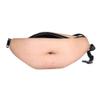 BESPORTBLE Waist Bag for Women Waist Bags for Women Travel Bag Fahters Day Unisex Waist Bag Fanny Bag for Men Storage Punch Mens Waist Bag Waist Bag for Men Man Sports Kits view 4