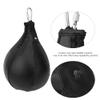 Boxing Speed Bag, Boxing Speedbag Punch Bag Fitness Adult Hanging Sanda Sandbags Ball Inflatable Equipment view 2