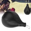 Boxing Speed Bag, Boxing Speedbag Punch Bag Fitness Adult Hanging Sanda Sandbags Ball Inflatable Equipment view 4