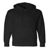 Independent Trading Co. Mens Heavyweight Hooded Sweatshirt, M, Storm Blue view 1