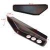 Aviara Boat Collector Boxes | AV40 38 1/2 Inch Black (Set of 2) view 4