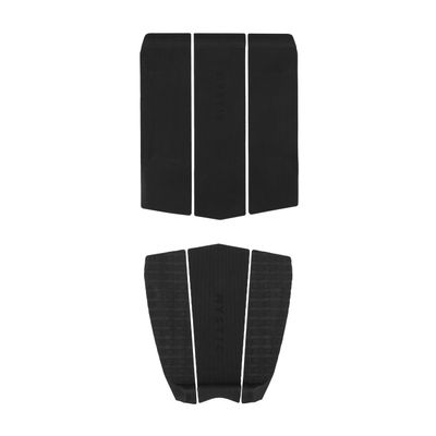3 PIECE TAIL & FRONT TRACTION PAD BY MYSTIC