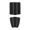 3 PIECE TAIL & FRONT TRACTION PAD BY MYSTIC view 1