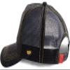 PIMA Men's Anime Cartoon Baseball Trucker Cap Snapback Hat Adult Women's Unisex Adjustable One Size (Gros Black) view 4