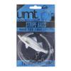 5 Pack Striped Bass Rigs 3-Way 6/0 Circle Hook - Uncle Mo's Saltwater Beach Fishing Tackle, Robust 60lb 3way Swivel, 4ft 60lb Monofilament Leader for Enhanced Bait Presentation view 4