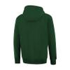 Ultra Game NFL Official Youth Super Soft Premium Pullover Hoodie Sweatshirt - Warm Polyester Blend, Green Bay Packers, Team Color, 8 view 3