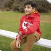 Ultra Game NFL Official Youth Super Soft Premium Pullover Hoodie Sweatshirt - Warm Polyester Blend, Green Bay Packers, Team Color, 8 view 4