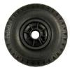 Epic Gear Kayak Cart Foam Tire view 1