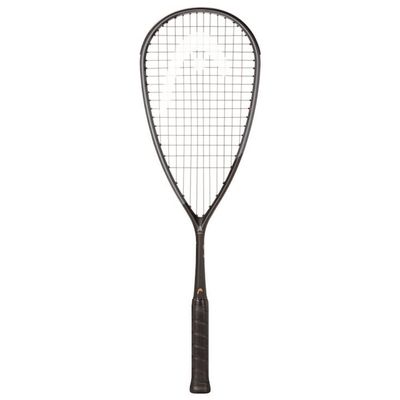 HEAD Speed 135 2023 Squash Racquet