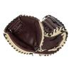 All Star S7 Elite CM5000 34" Baseball Catcher's Mitt - RHT view 2