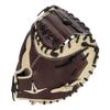 All Star S7 Elite CM5000 34" Baseball Catcher's Mitt - RHT view 3