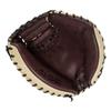 All Star S7 Elite CM5000 34" Baseball Catcher's Mitt - RHT view 4