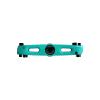 OneUp Components Small Composite Pedals, Mountain Bike (Turquoise) view 4