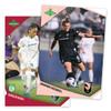 2022 NWSL Trading Cards: Soccer Collectibles view 2