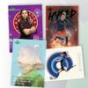 2022 NWSL Trading Cards: Soccer Collectibles view 3