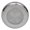 Hella Boat LED Courtesy Light 980507077 | Amber 2 Inch Chrome view 2