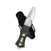 JCS Blunt Tip Outdoor, Hunting and Dive Knife view 1