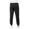 Ultra Game NFL Official Adults Super Soft Game Day Jogger Sweatpants - Unisex, Tampa Bay Buccaneers, Black, X-Large view 2