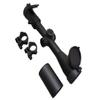 Armstrong Precision Rimfire: 4-16X44 Scope for .22LR. Side Focus for Appleseed Target Plinking Hunting and Competition Shooting Sports.