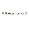 Uflex Boat Bulkhead Control Cable C64BCX20 | 4300 / 43BC Series 20 FT view 3