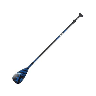 Epic Gear Drive SUP Paddle Blue