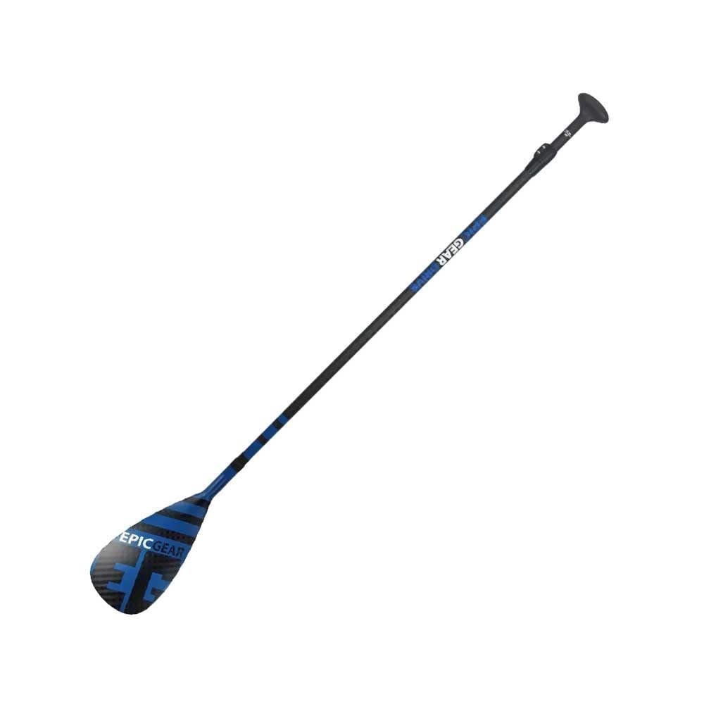Epic Gear Drive SUP Paddle Blue