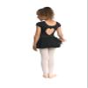 Danz N Motion Girls Penny Cap Sleeve Dance Dress 23209C (Girls 6X-7, Pink) view 4
